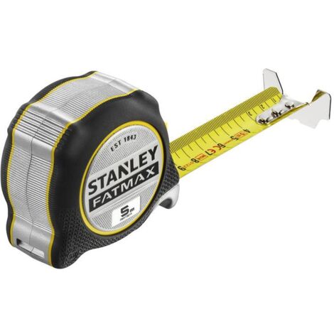 Stanley Fatmax Xtreme Tape Measure 5M