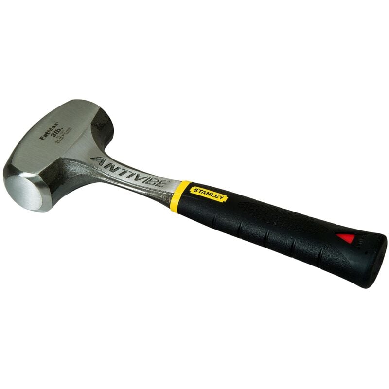 Image of Fäustel FatMax Antivibe 1360 g 1-56-001 - Stanley