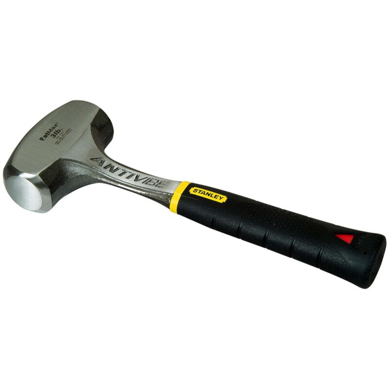 Fäustel Fatmax Antivibe 1360 G 1-56-001 - Stanley