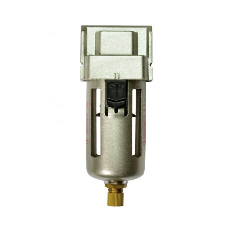 STANLEY FILTRE DE NETTOYAGE 152168XSTN - FILTRE À COMPRESSEUR - FILTRE LA POUSSIÈRE, LA SALETÉ ET L'HUILE DU FLUX D'AIR - CONNEC