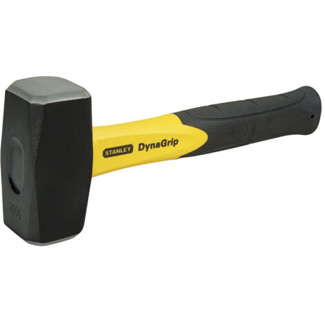 Stanley Finstock M/Bimateriale Vaso 1250g Testa Piatta 42mm