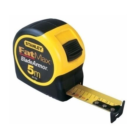 flexómetro enrollable