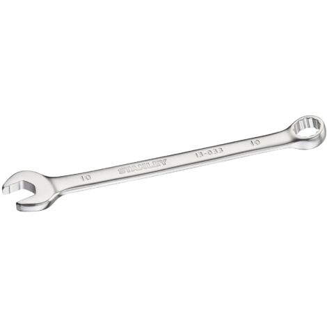 Stanley FM Clé mixte 10mm antidérapante
