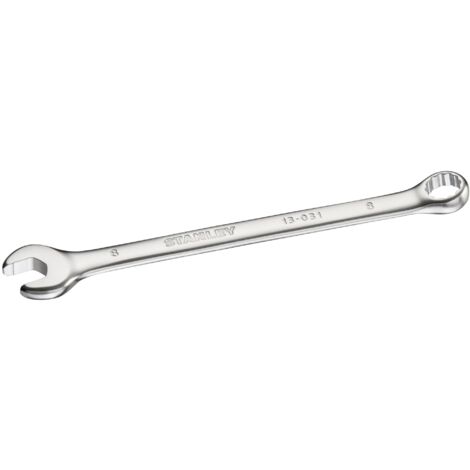 Stanley FM Clé mixte 8mm antidérapante