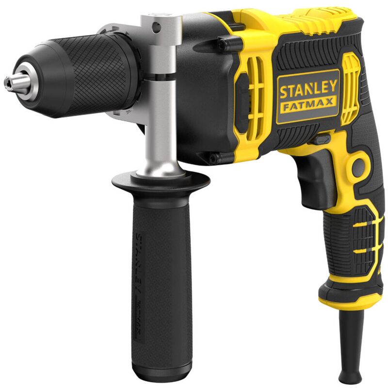Stanley - Bohrhammer Fmeh750k-qs 750w