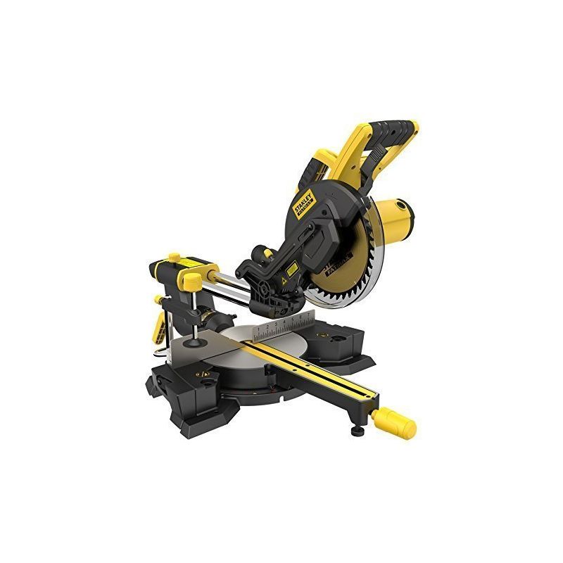 Stanley - FatMax - mod. FME721-QS - Troncatrice