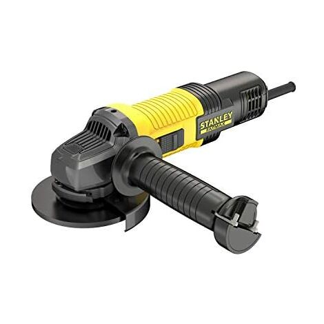 Stanley FMEG220-QS amoladora angular 12,5 cm 12000 RPM 850 W 2,3 kg