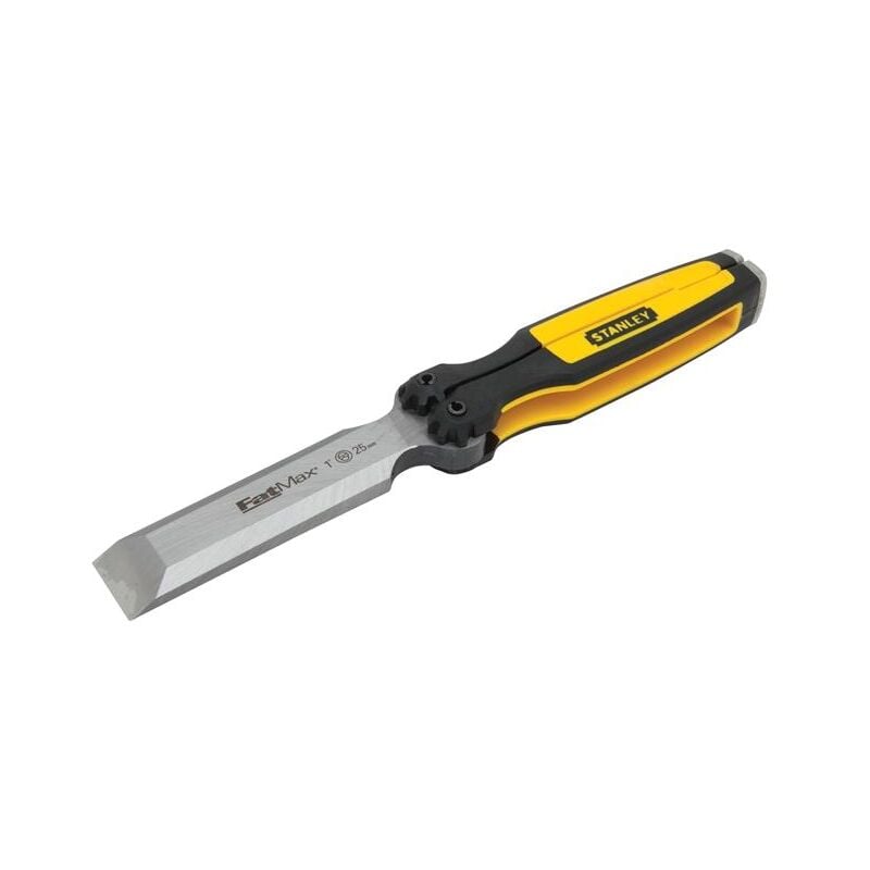 Stanley STA016145 Fatmax Folding 25mm Chisel
