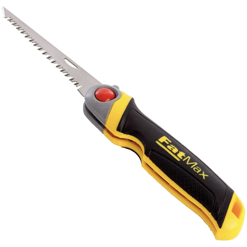 Stanley FMHT0-20559 FatMax 110mm Folding Plasterboard Jabsaw