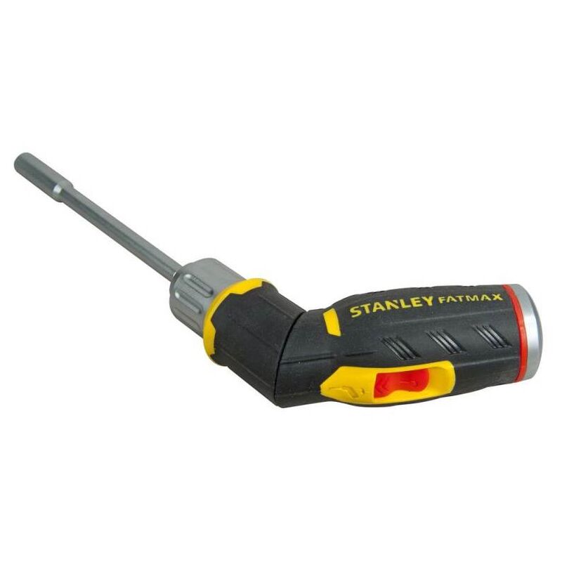 Image of Stanley - FMHT0-62691 Pistolen-Ratschen-Set FatMax 12 Bits