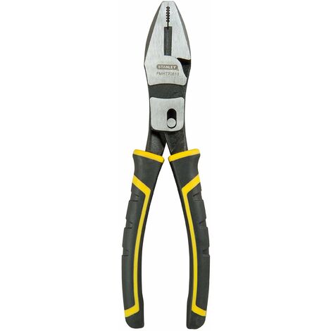 STANLEY FMHT0-70813 Pinza Compound Action, Universale