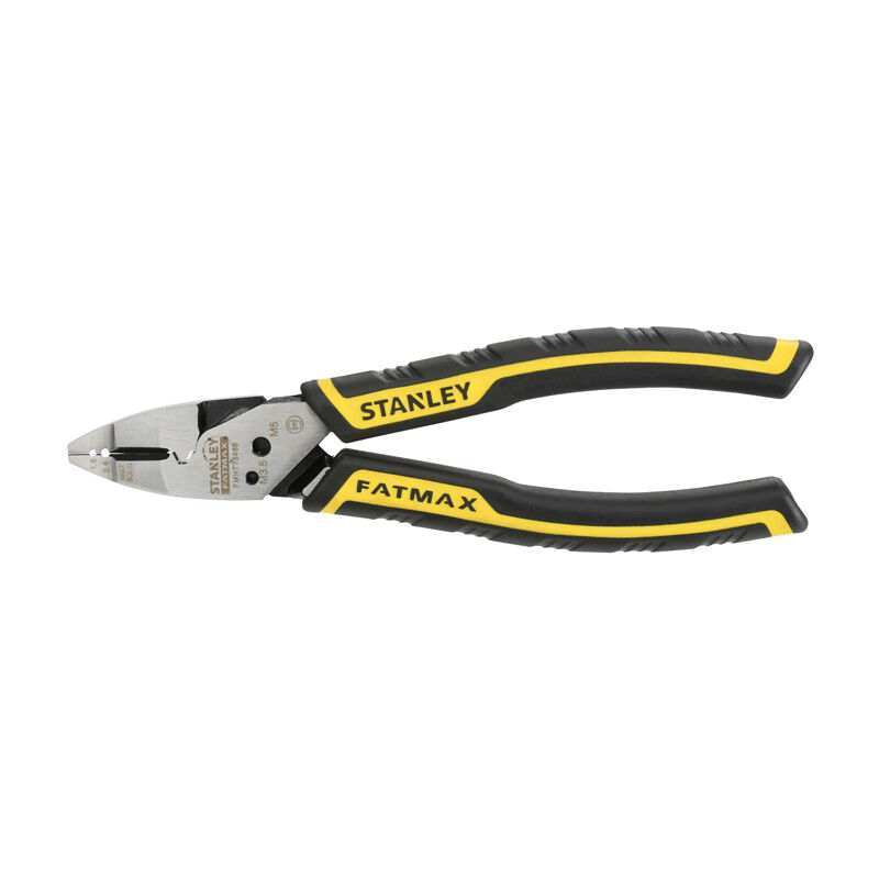 Image of Stanley - FMHT0-75468 Multifunktionszange FatMax, 5-in-1