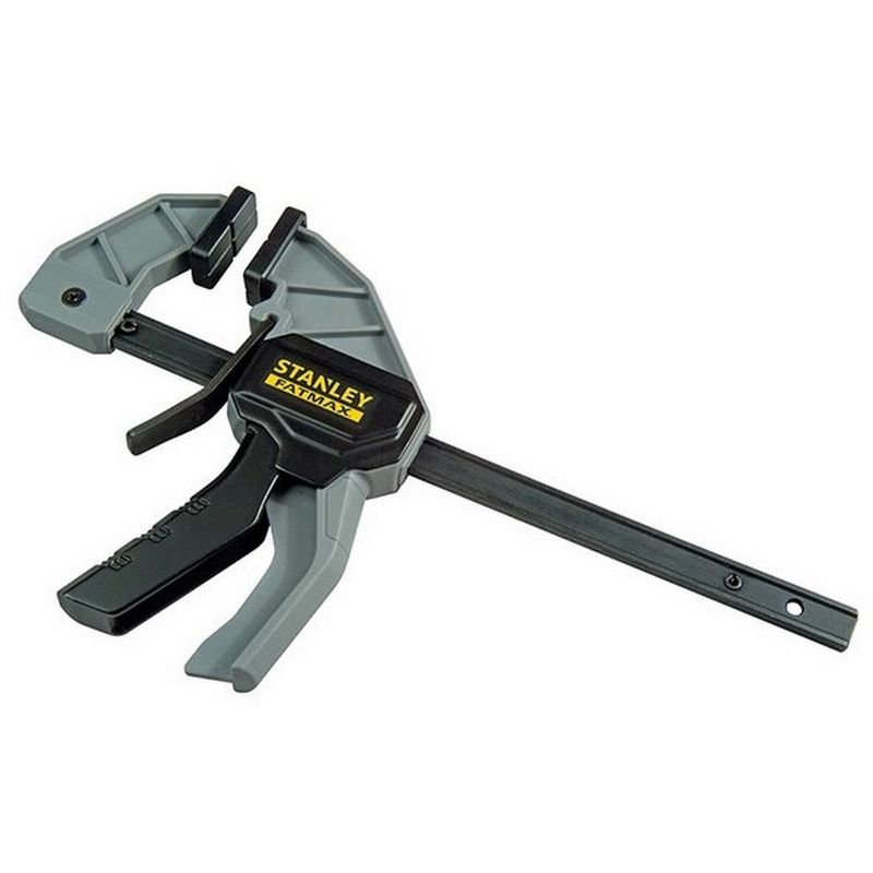 

FMHT0-83233 - Sargento monomanual FatMax M - 300mm - Stanley