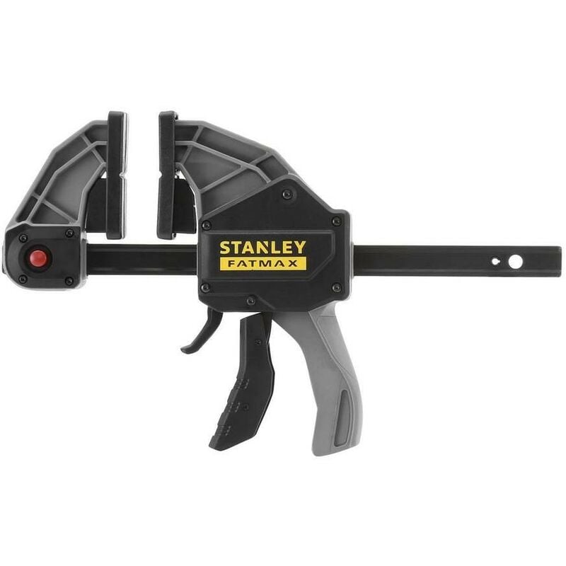 

STANLEY FMHT0-83238 - Sargento monomanual FatMax XL - 150mm