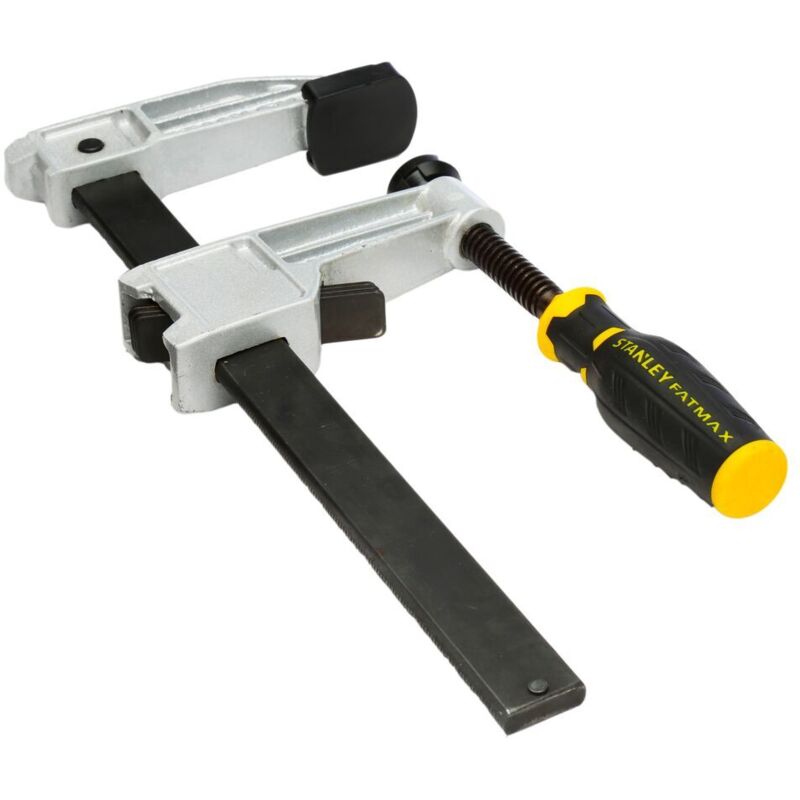 Stanley Serre-joint de charpentier hybride à serrage rapide à vis 600 mm FMHT0-83246