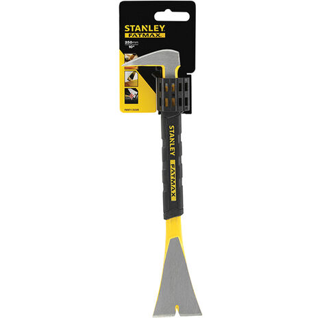 Stanley FMHT1-55009 FatMax Moulding Pry Bar Trim Crowbar 250mm 10in STA155009