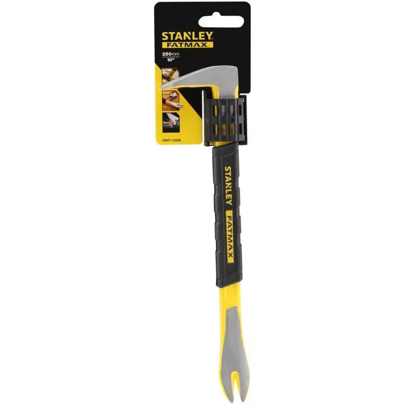 Stanley Arrache clous griffe etroite 254mm FMHT1 55008 - vue 4