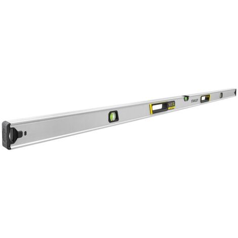 Stanley FMHT43678-1 FATMAX XTREME Box Beam Level 180cm STA143678