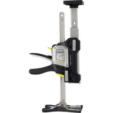 STANLEY FMHT83558-1 Baustütze Längenverstellung: 295 - 685 mm Tragkraft (max.): 150 kg
