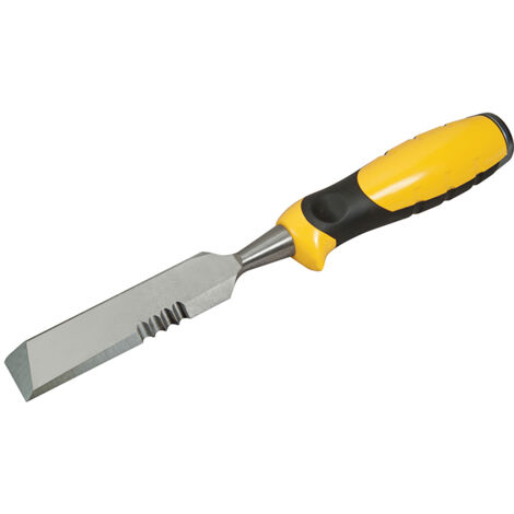 Stanley FMHT9-16067 FatMax Side Strike Chisel 25mm (1in) STA016067