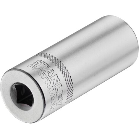 Stanley FMMT17966-0 FM 1/4 6-Kant Schmale Stecknuss 14mm