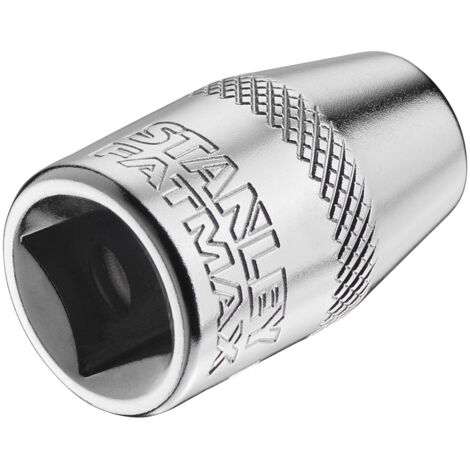 Stanley FMMT18013-0 FATMAX 3/8 Bithalter fuer 1/4 Bits