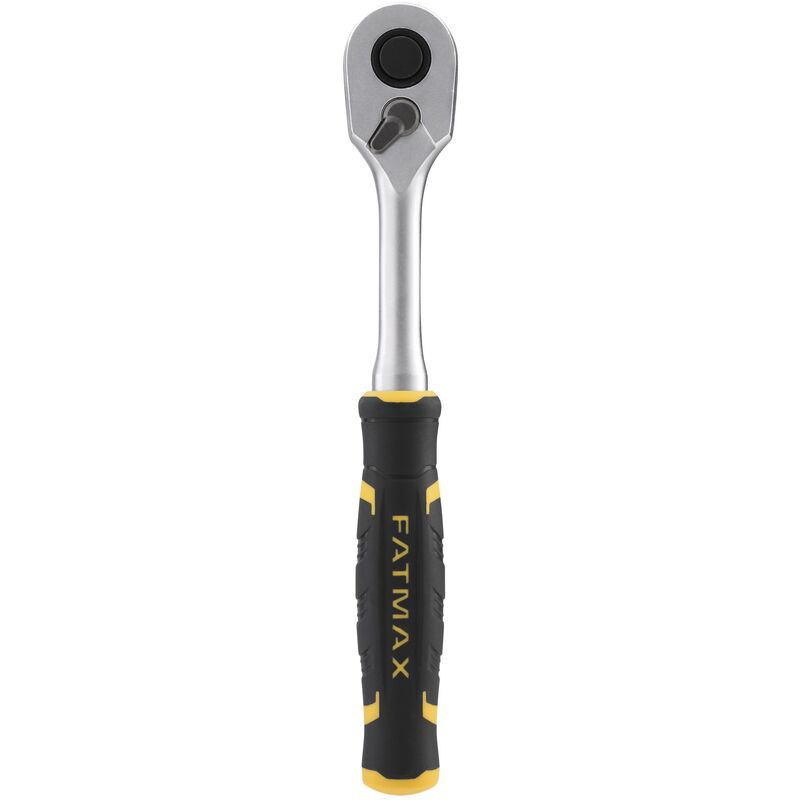 

Stanley ® - Stanley FMMT82677-0 Trinquete 3/8' 120 dientes STANLEY FATMAX