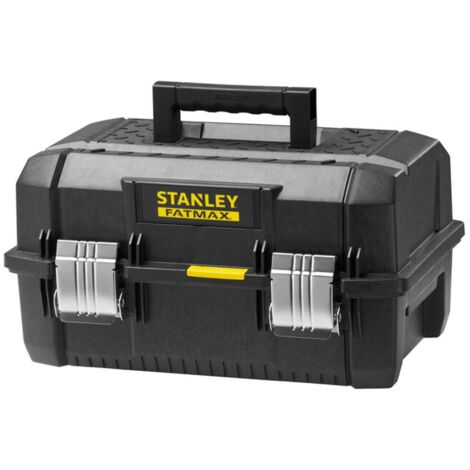 STANLEY  FMST1-71219  Werkzeugkoffer unbestückt  (L x B x H) 45.7 x 31 x 23.6 cm