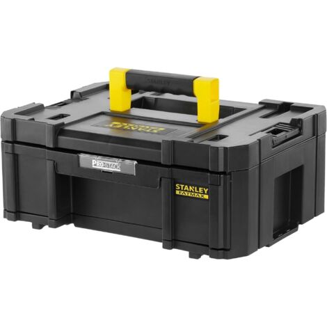 Stanley FMST1-71968 PRO-STACK Kommode mit 1 hohen Schubladen