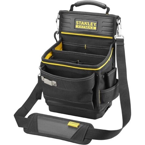 Stanley FMST17624-1 Bolsa de herramientas de tela Pro-Stack Fatmax