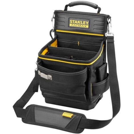 Stanley FMST17624-1 Borsa Porta Utensili Tessuto Pro-Stack Fatmax