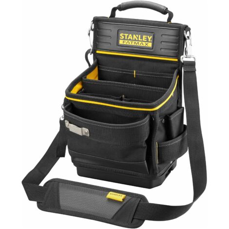 Stanley FMST17624-1 Pro-Stack Fatmax Stoff-Werkzeugtasche