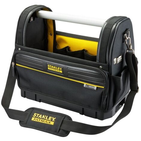 Stanley FMST17626-1 Fatmax Pro-Stack Bolsa de tela para cesta de herramientas