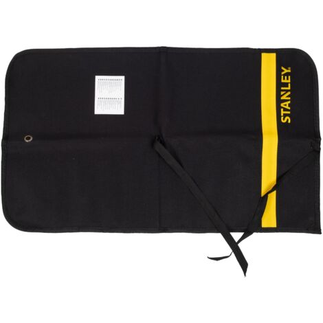 STANLEY, FODERO PORTA ATTREZZI 12 TASCHE.1-93-601