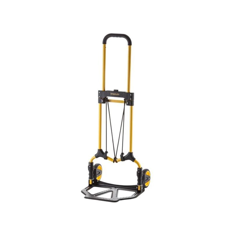 Stanley Trucks SXWTD-FT580 FT580 Folding Hand Truck STTFT580