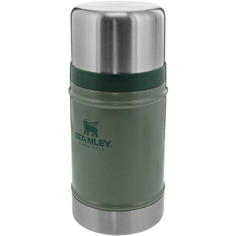 Stanley Food Jar 0,70 L Hammertone Green