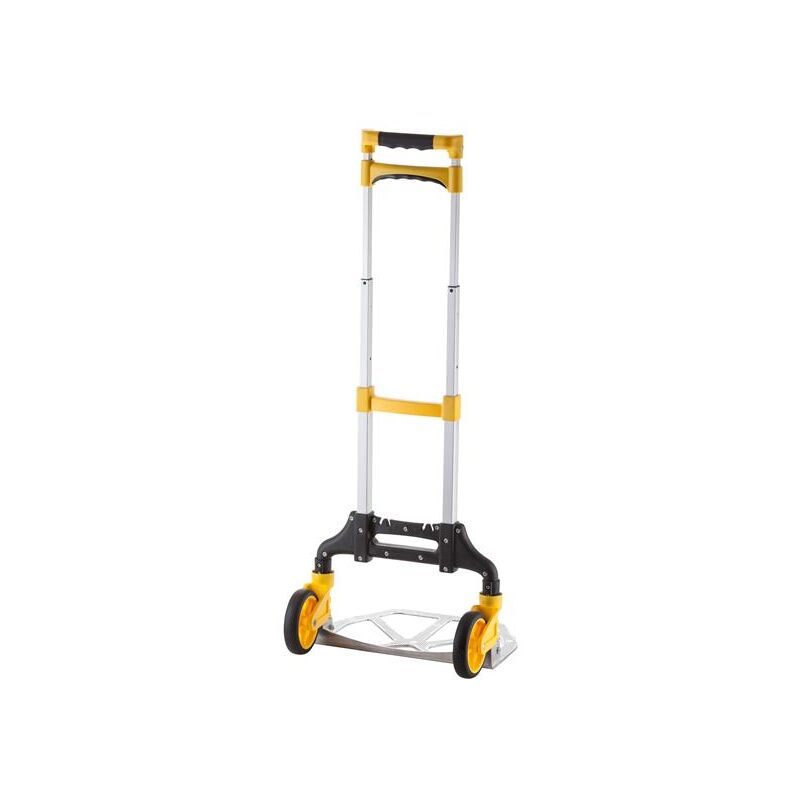 Stanley - Trucks SXWT-FT516 pdq FT516 Folding Hand Truck STTFT516