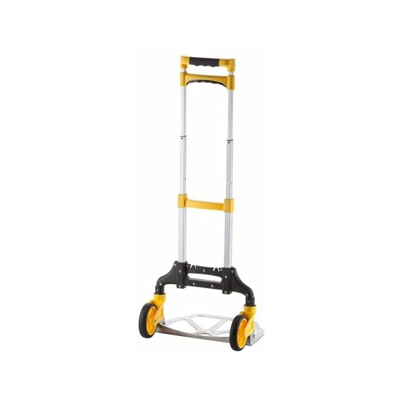 Stanley - Trucks SXWT-FT516 pdq FT516 Folding Hand Truck STTFT516