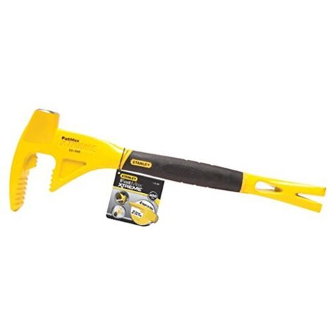 STANLEY FUBAR BRECHEISEN 46CM