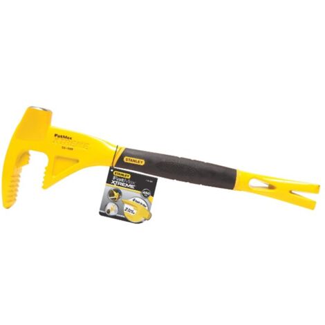 STANLEY FUBAR PIEDINO DI PORCO 46CM