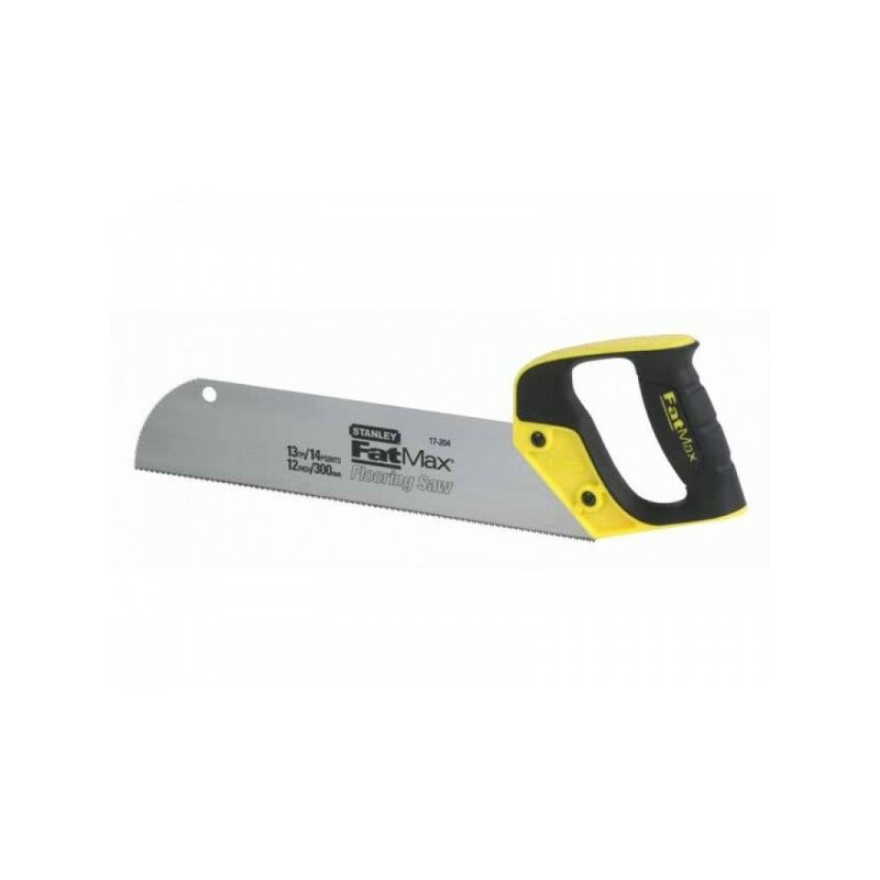 Image of STANLEY Fatmax Paneelsäge 300 mm - 2-17-204