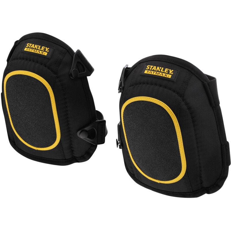 Stanley - fatmax Genouillères Soft - 1 Paire - FMST82962-1