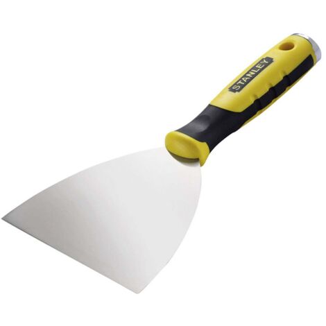 STANLEY - Gipsmesser mit Edelstahlklinge 152mm - STHT0-05864 - Gipsspachtel
