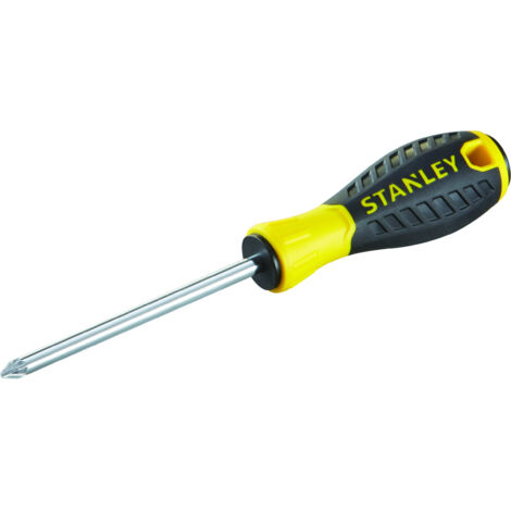 Stanley GIRAVITE A CROCE ESSENTIAL  PH 2x100 mm.