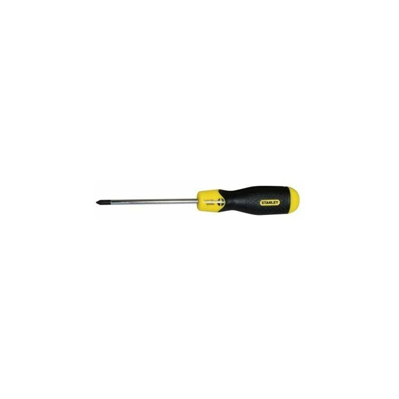 0-64-949 Singolo Standard screwdriver - Stanley