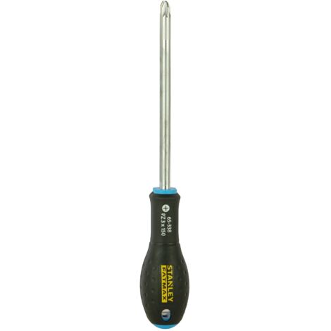 STANLEY - GIRAVITE FATMAX CON LAMA POZIDRIV 3.0X150 MM