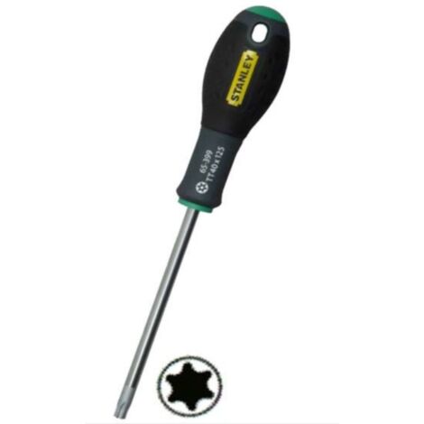 STANLEY - GIRAVITE LAMA TORX TAMPER FATAMAX - 15X75MM