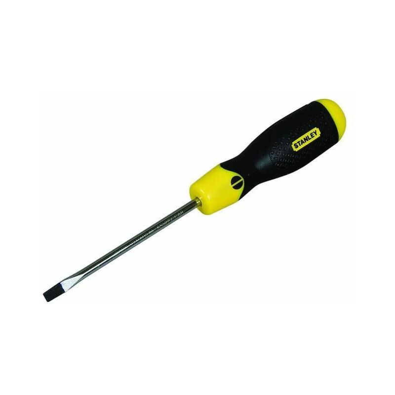 Image of 0-64-919 Singolo Standard screwdriver cacciavite manuale - Stanley