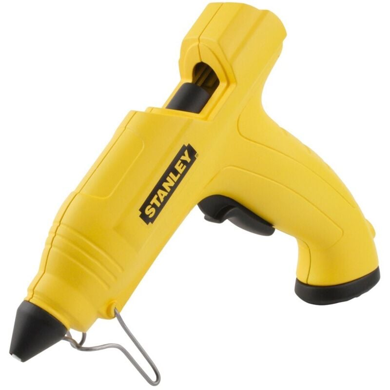 Stanley - STHT6-70416 GR90 Pistolets à colle chaude filaires 40W STHT6-70416