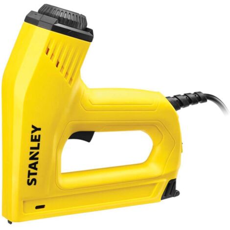 Stanley graffatrice elettrica 6-tre550